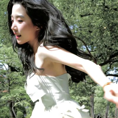 苦妹.丧姐.连环图